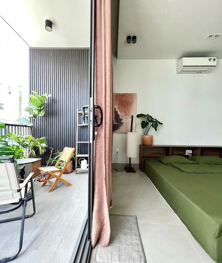 Owl's Night Homestay | Keo House