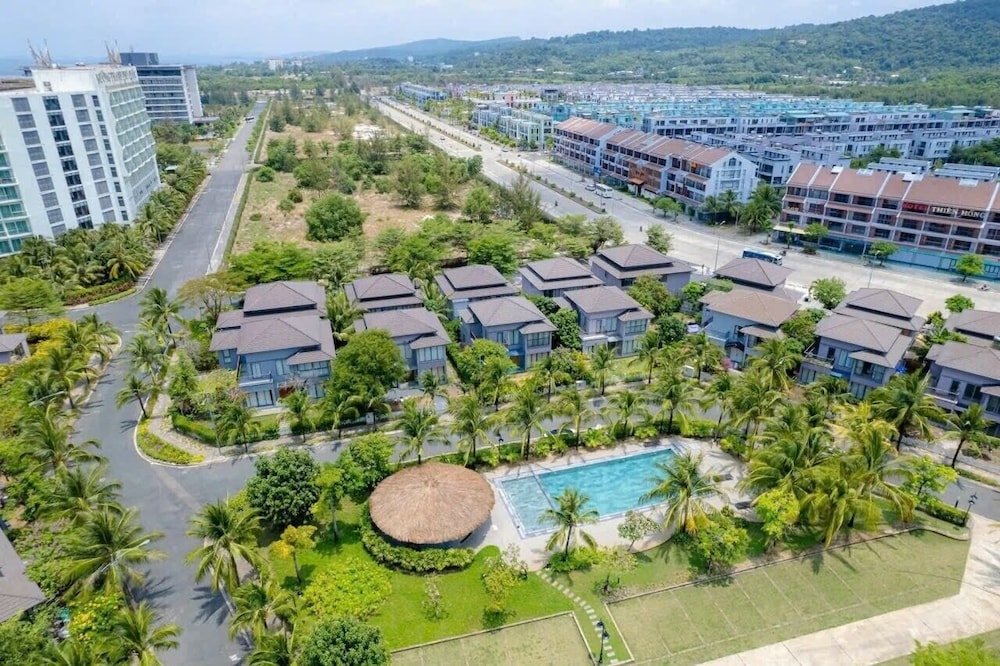 MT Luxury Villas Bai Truong Phu Quoc