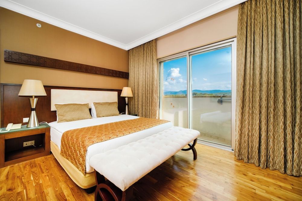 Mukarnas Spa & Resort