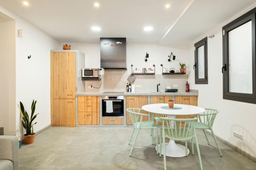 Private Terrace Dishwasher 3 Bedrooms