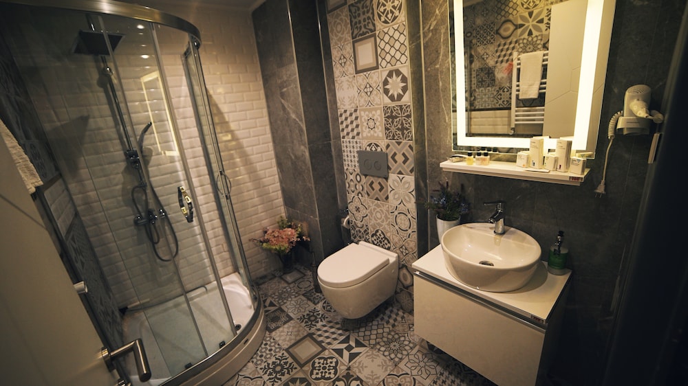 Corner Park Süitler - Image 44