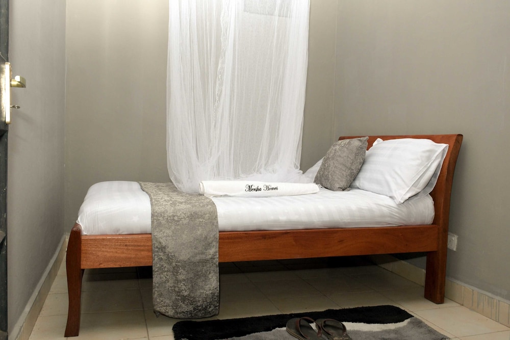 Mersha Homes view 3