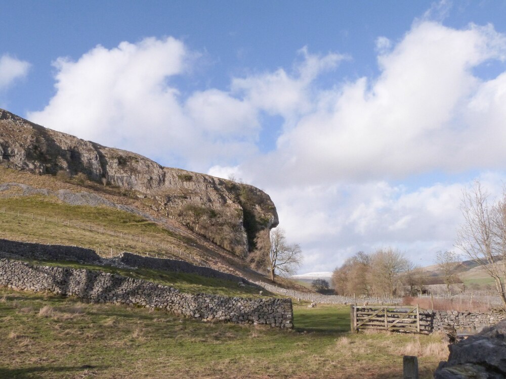 Town Head Cottage