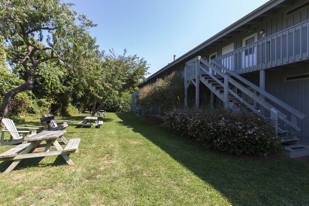 Beach Plum Resort