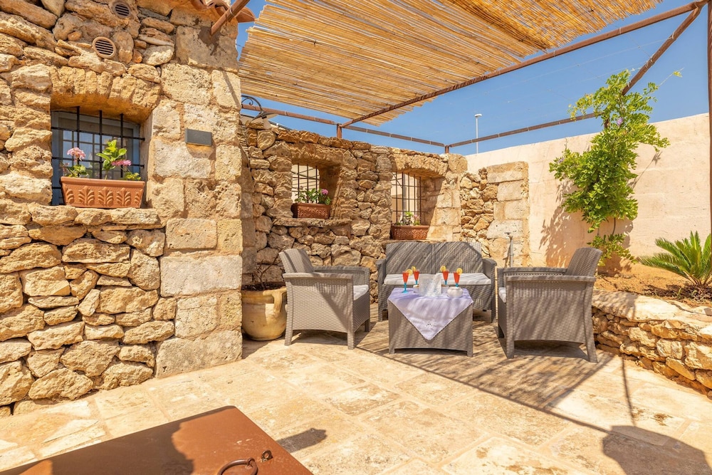 Trullo Mmammineddhu - Vicino le Spiagge di Sabbia