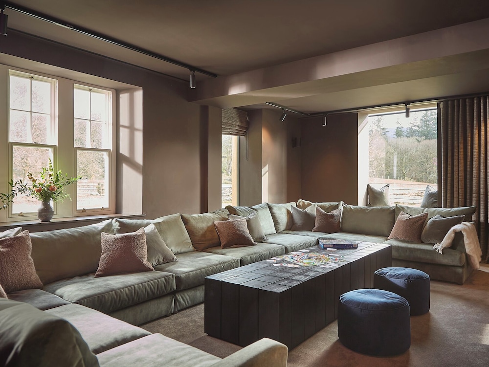 Eskdale Retreat