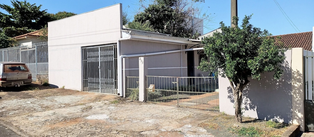 Casa Completa & Confortável