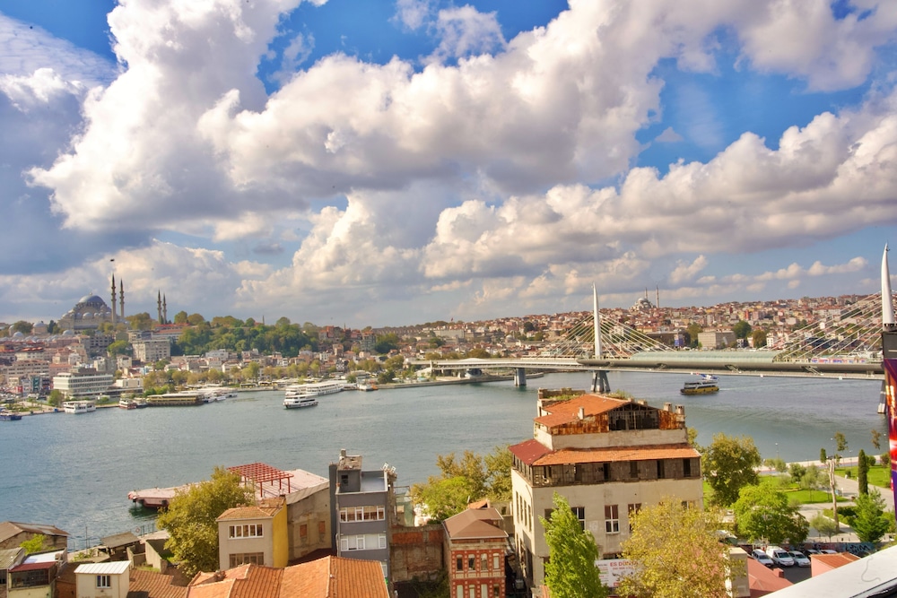 UNION OTEL KARAKOY - Image 26