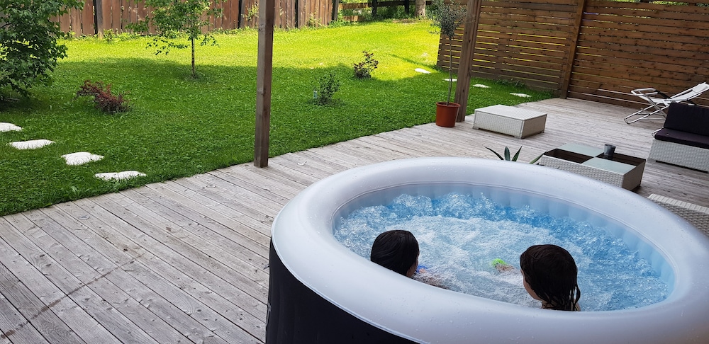 Housemuhlbach Wellness Acqua Spa Resort