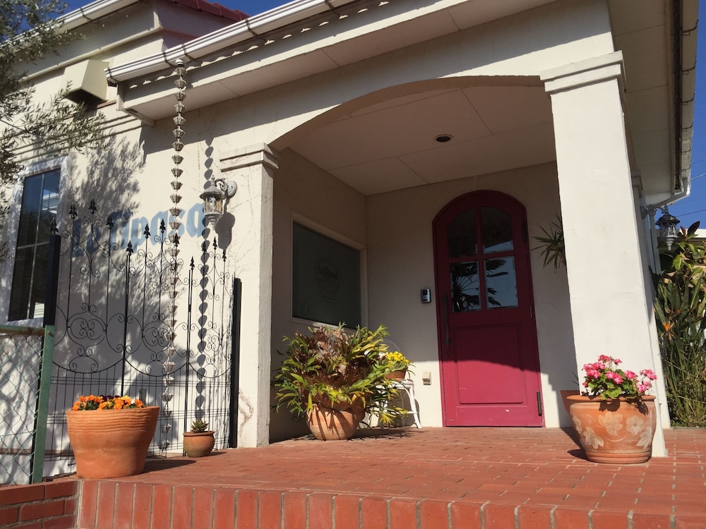 Hotel La Tipasa - Image 1