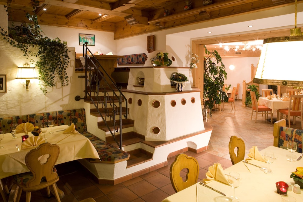 Hotel Obermair