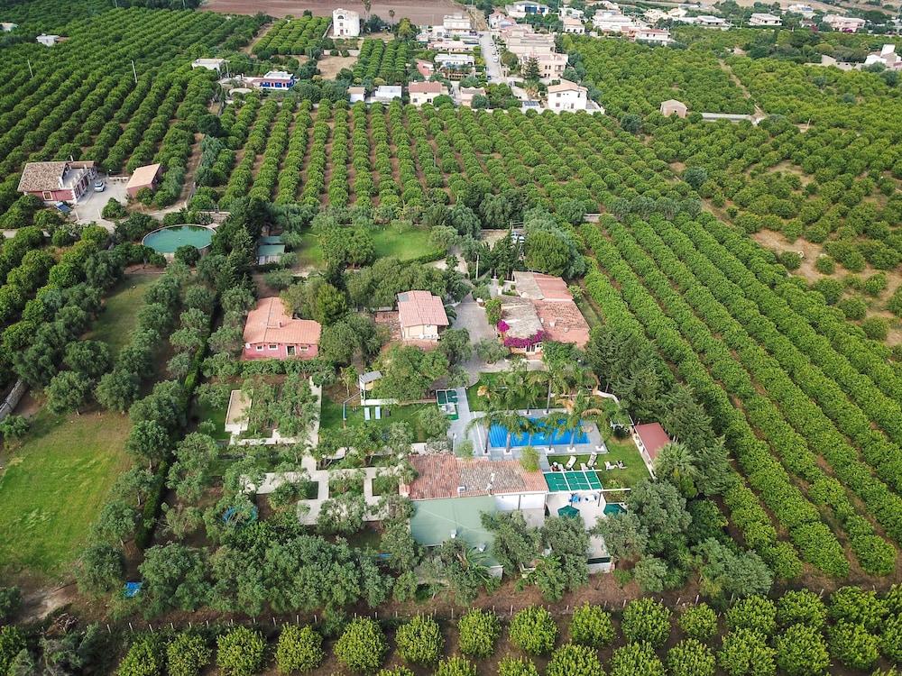 La Petrara Resort