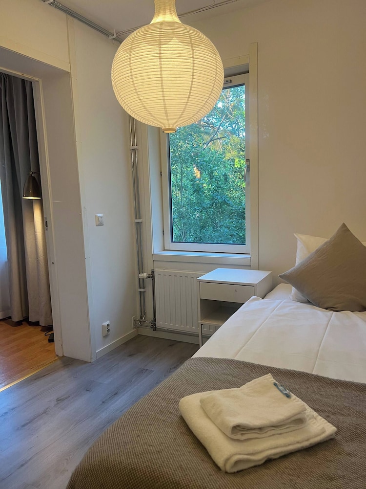 Two Rooms Apartment at Rågsved