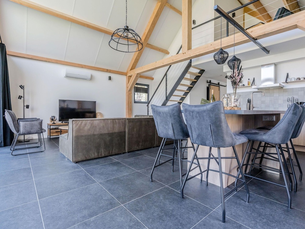 Chalet in Innsbruck Near Ski Slope