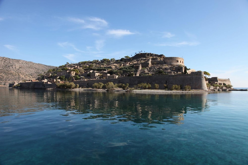 Agios Nikolaos Vacations - Elounda Solfez Villas - Property Image 61