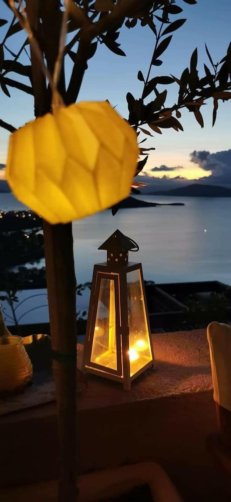 La Casa Del Sol Villa Aegina