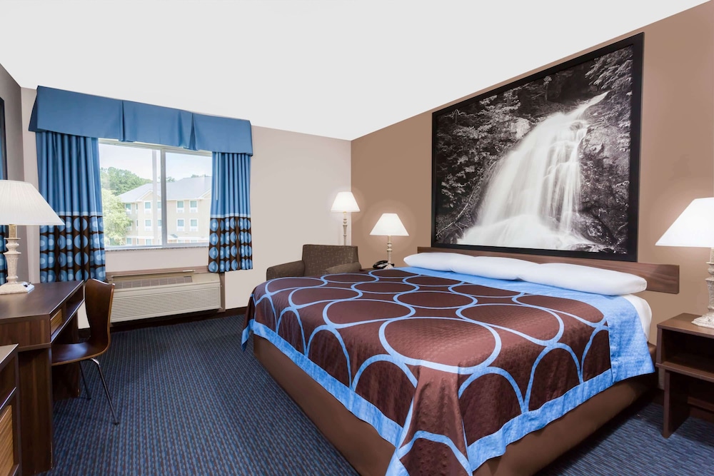 Super 8 by Wyndham El Dorado view 3