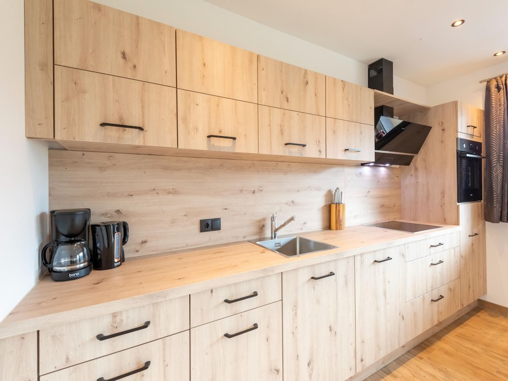 Apartment in Piesendorf Near Ski Slopes