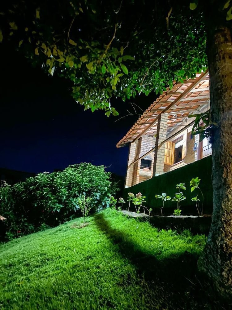 Pousada Canto da Serra