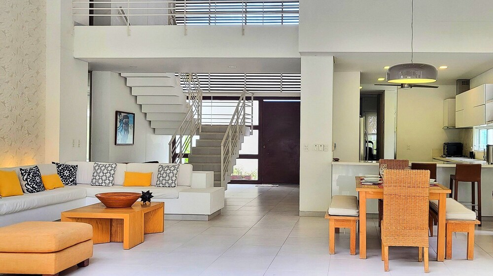 CASA Condominio El Peñón piscina AA Wifi