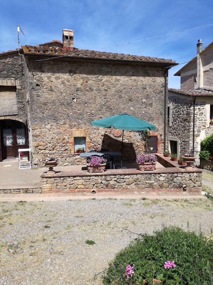 Agriturismo Casa Piccini