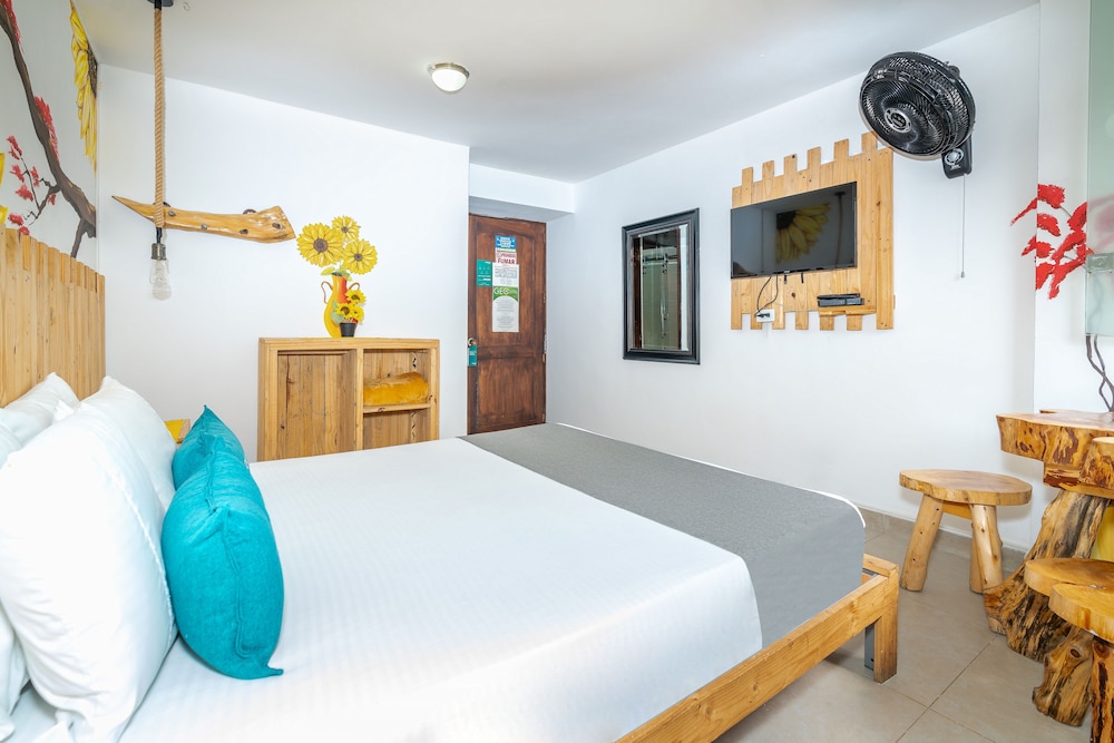 Medellin Vacations - Ayenda Jardin de Provenza - Property Image 31