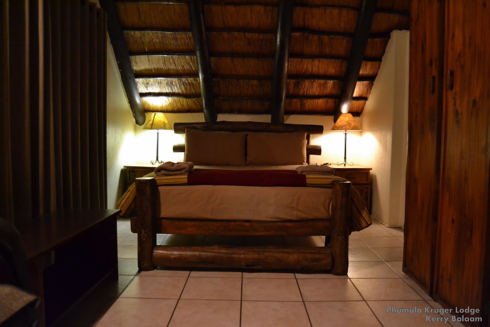 Phumula Kruger Lodge view 4