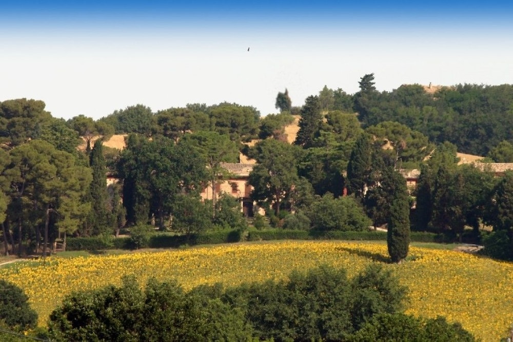 Agriturismo La Marazzana