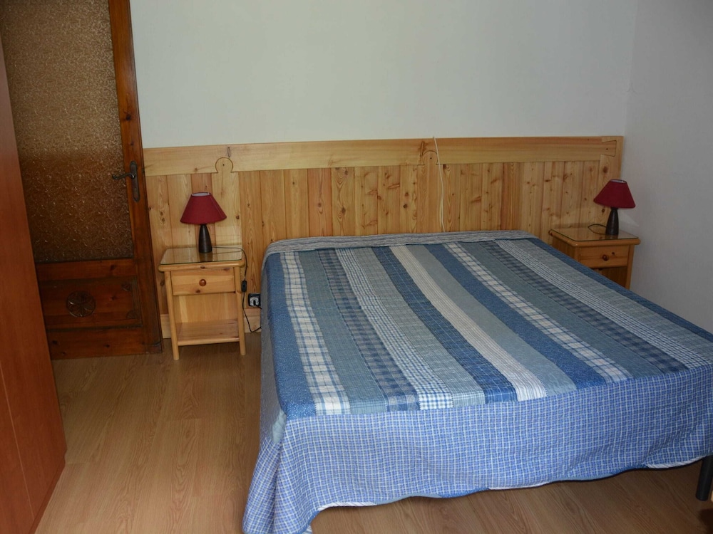 Serene Chalet in Antey-Saint-André near Ski Area view 3