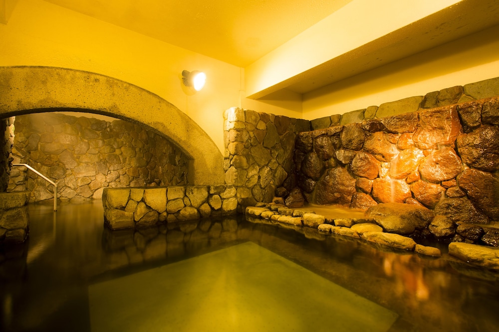 Hotel Shiragiku