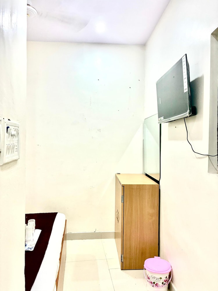 Kashi vishveshwar homestay