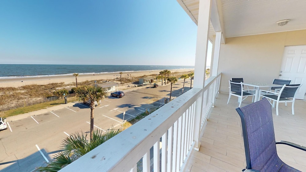 Dolphin Watch Tybee Vacation Rentals