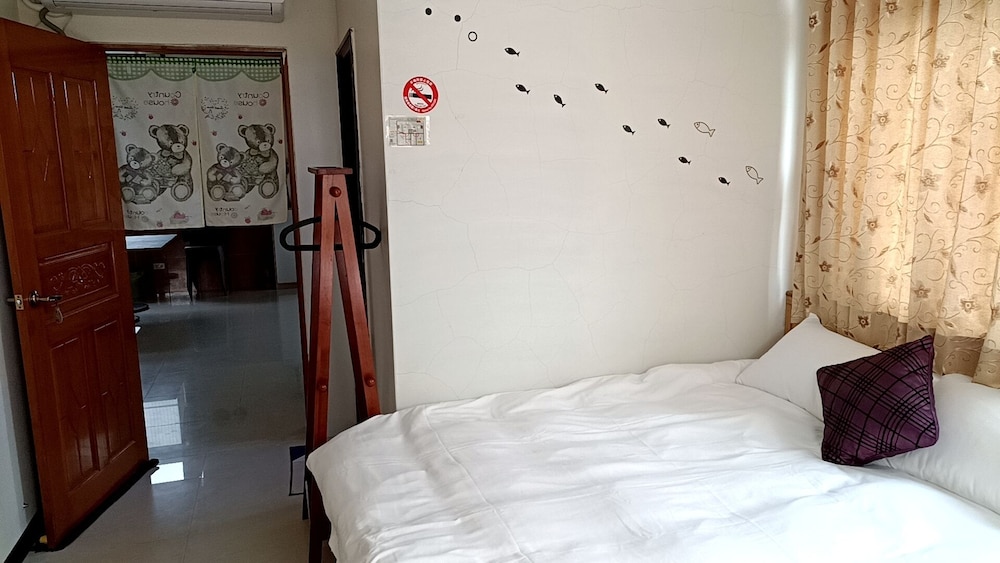 556Homestay