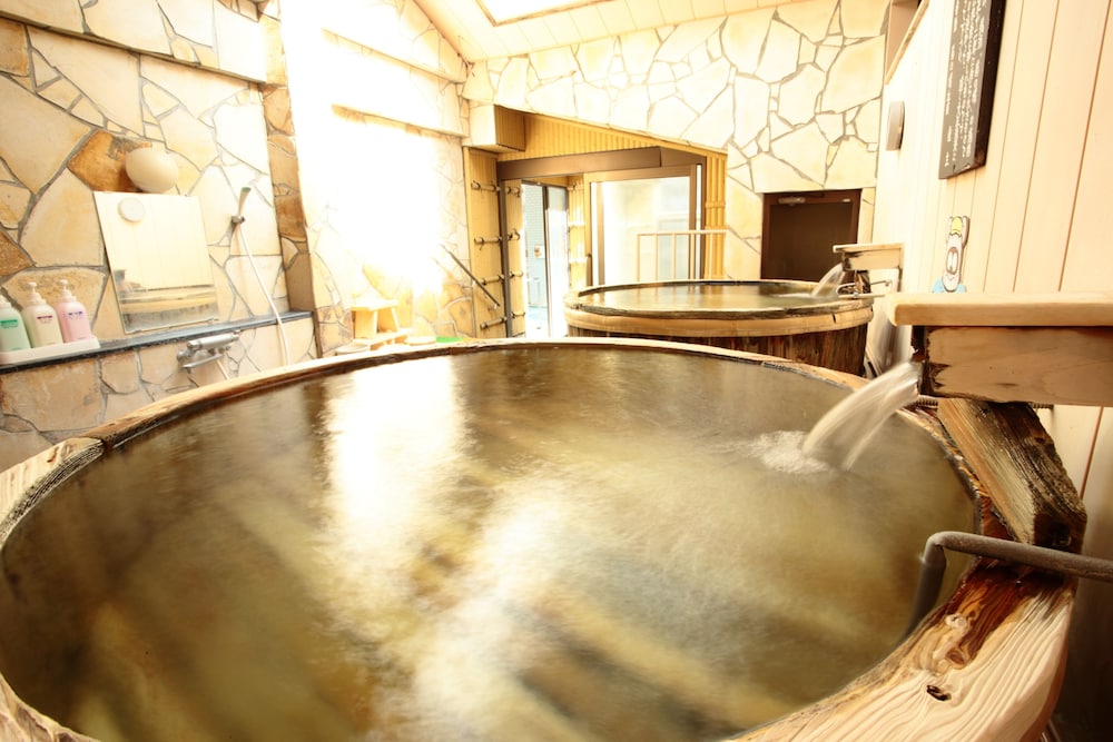 Kikuchi Grand Hotel