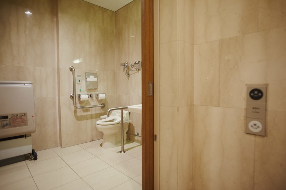 Royal Park Hotel Tokyo Nihonbashi-3