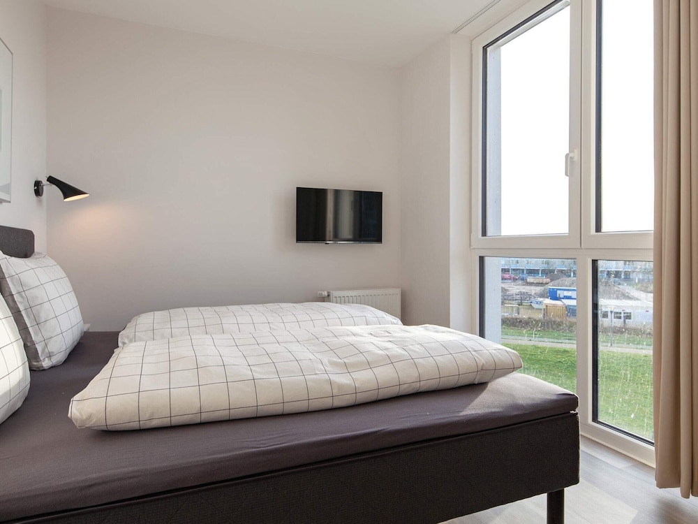 6 Personen Ferienhaus in Wendtorf