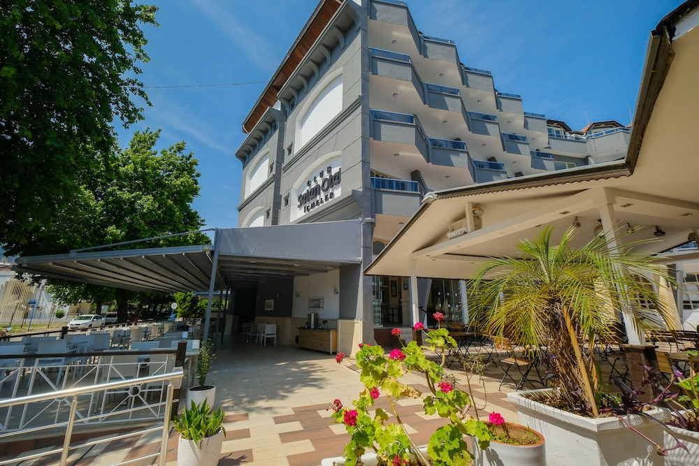 Selen Otel Icmeler - Image 43