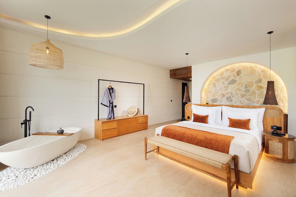 The Arden Villa Uluwatu by Ini Vie Hospitality