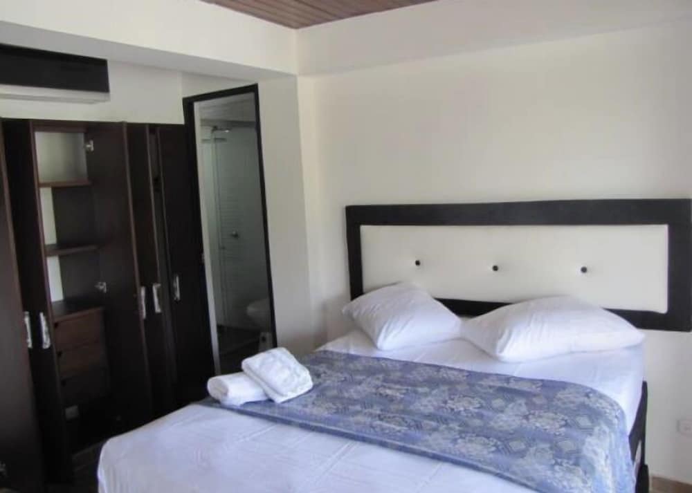 Mesopotamia Finca Hotel