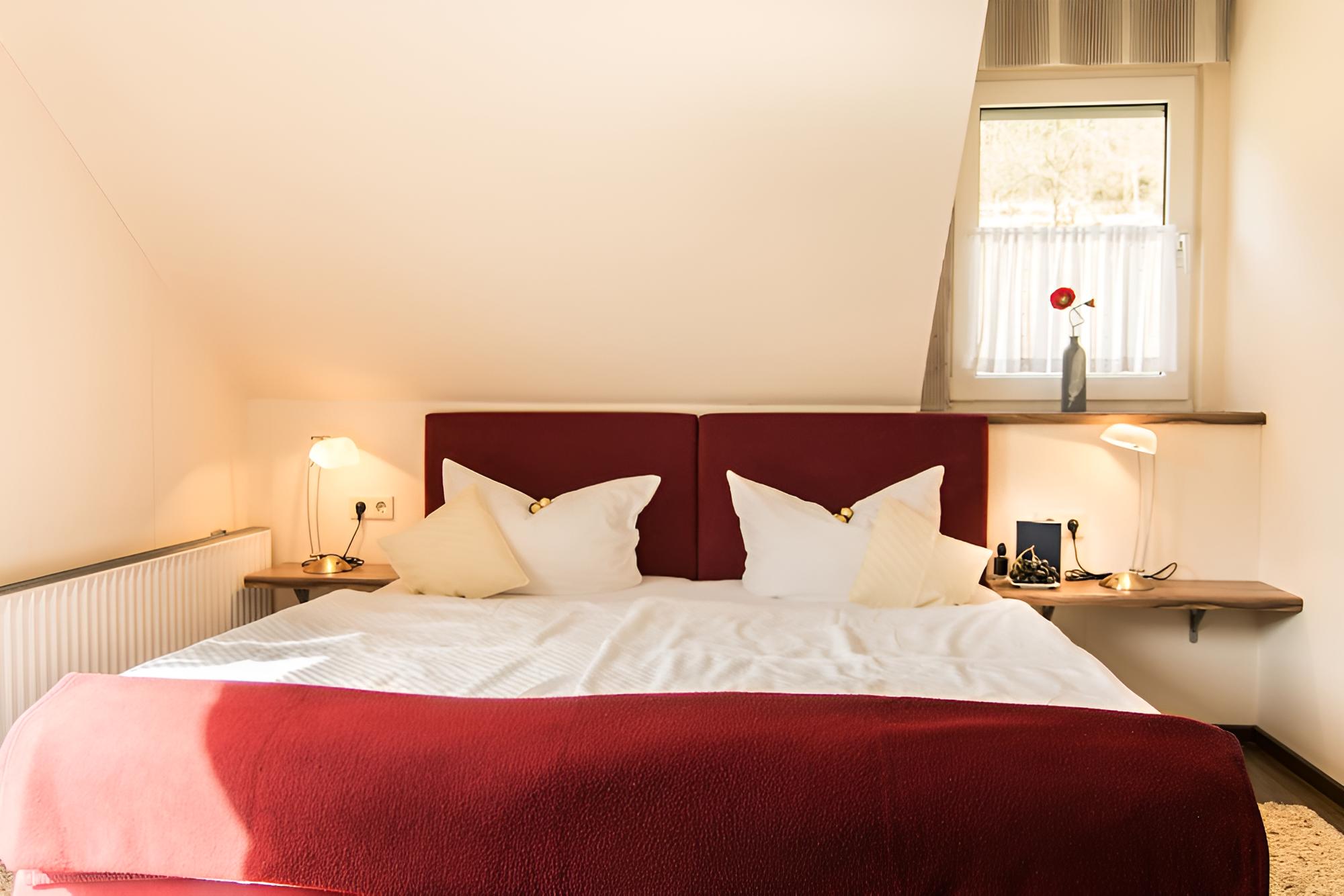 Landhaus Pension Voß