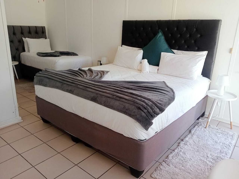 Sagrada Guest House