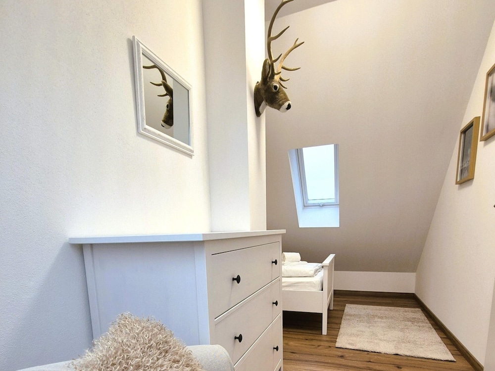 Apartment in Winterberg Near Ski Lift & Market