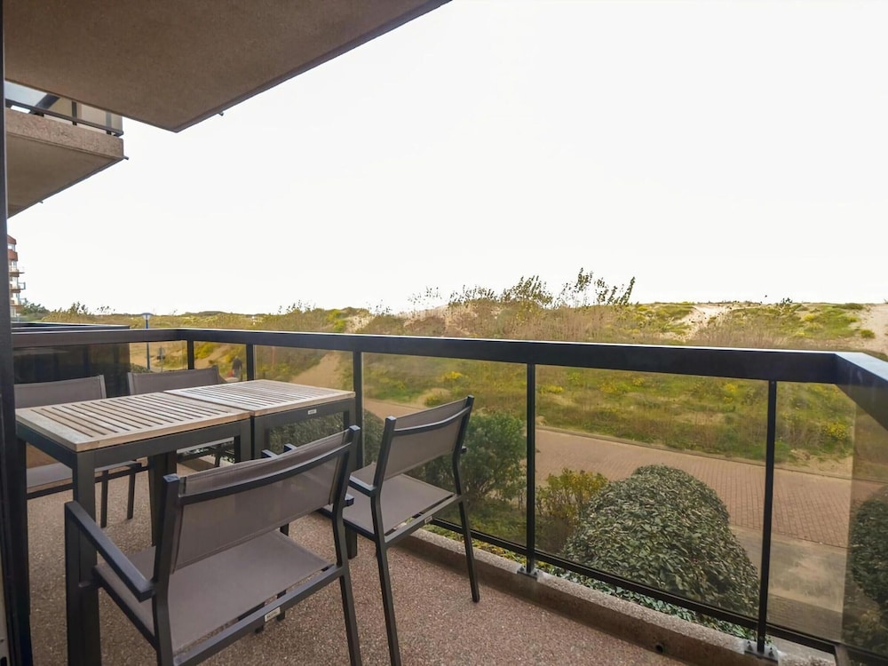 Perfect Apartment Near Dunes