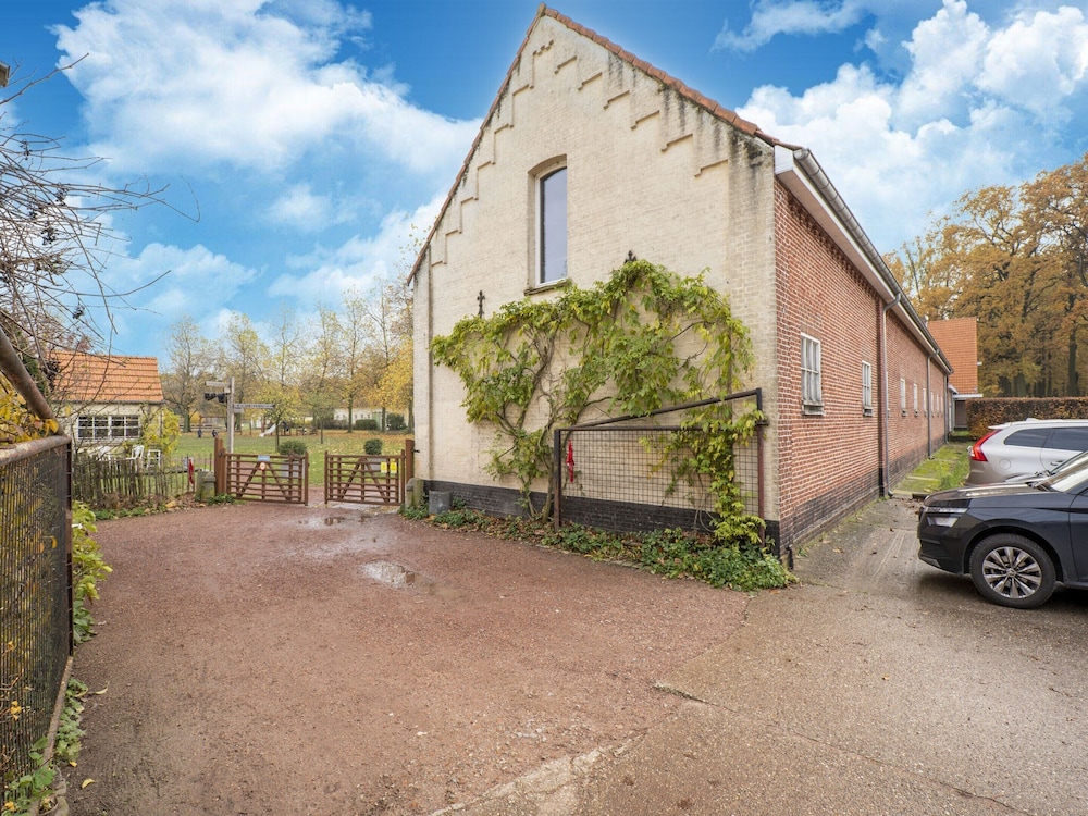 Nice Apartment on Unesco World Heritage Site Wortel-kolonie