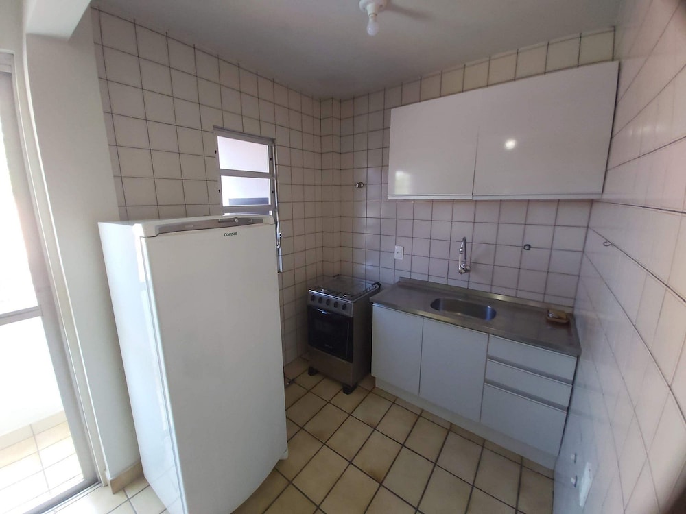 Residencial Helcia Maris