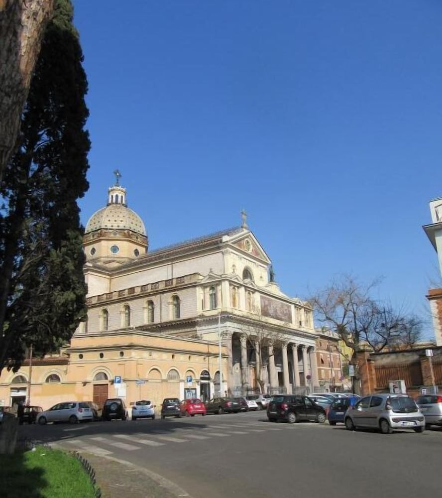 Alloggio Quiriti