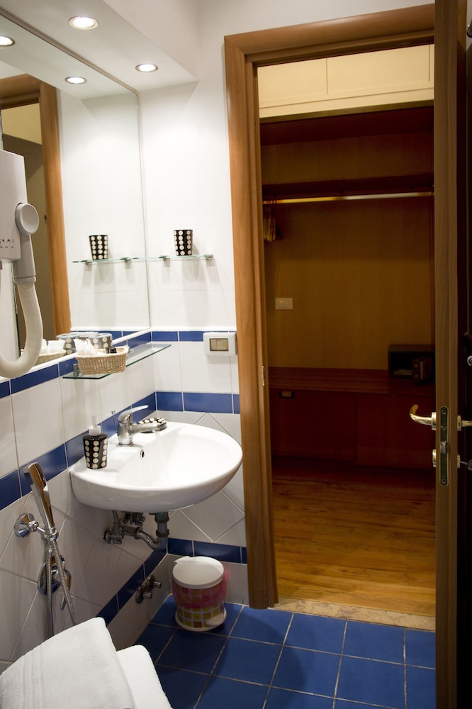 San Peter Rome B&B