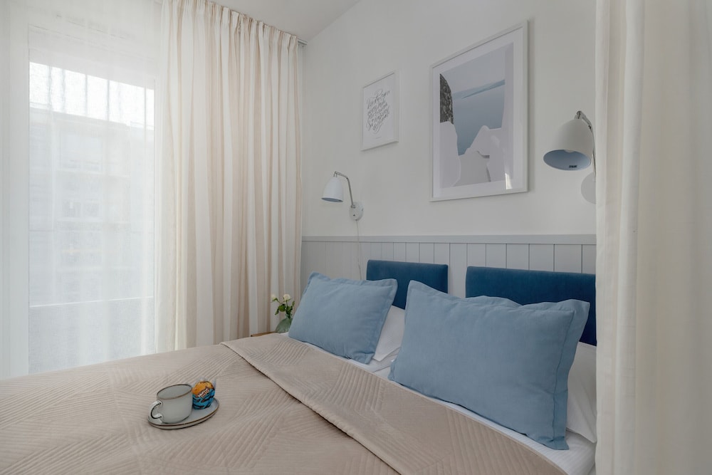 Studio Bałtycka in Kołobrzeg by Renters