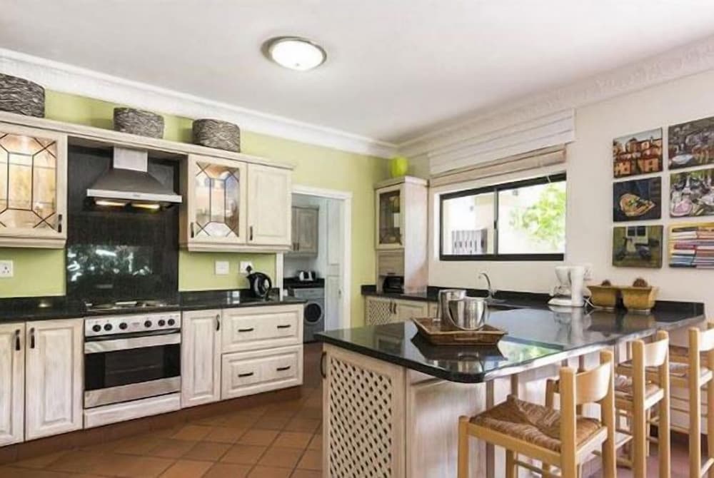 Zimbali Condo