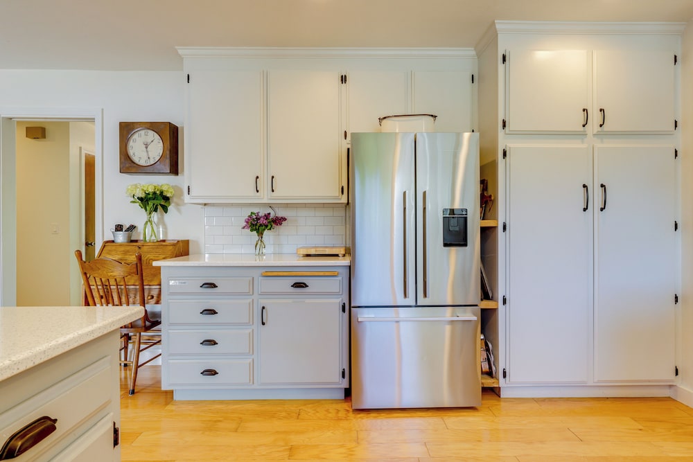 Wine Country Retreat in Russian River Valley!